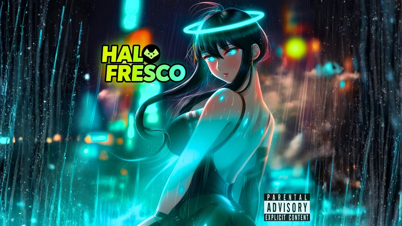 HALO FRESCO EP de AIM WIND ya está disponible