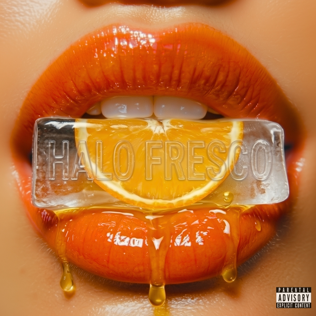 AIM WIND X y LEON JAI redefinen el dark synth latino con su nuevo fenómeno ‘Halo Fresco’