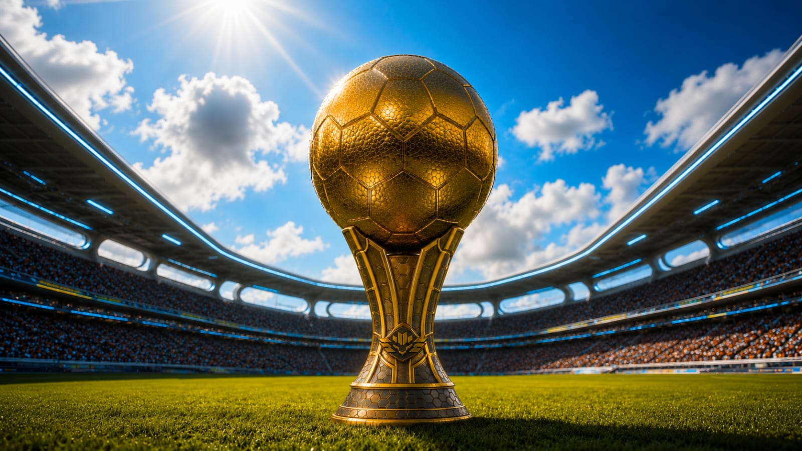 Campeón: AIM WIND, AIM WIND X y LEÓN JAI anuncian nuevo EP inspirado en la energía del fútbol