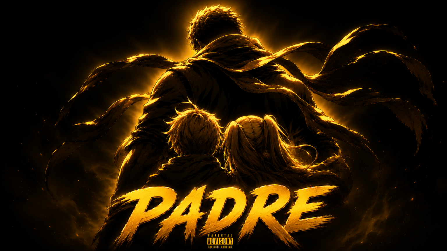 Padre: AIM WIND y LEÓN JAI anuncian nuevo EP dedicado a la figura paterna