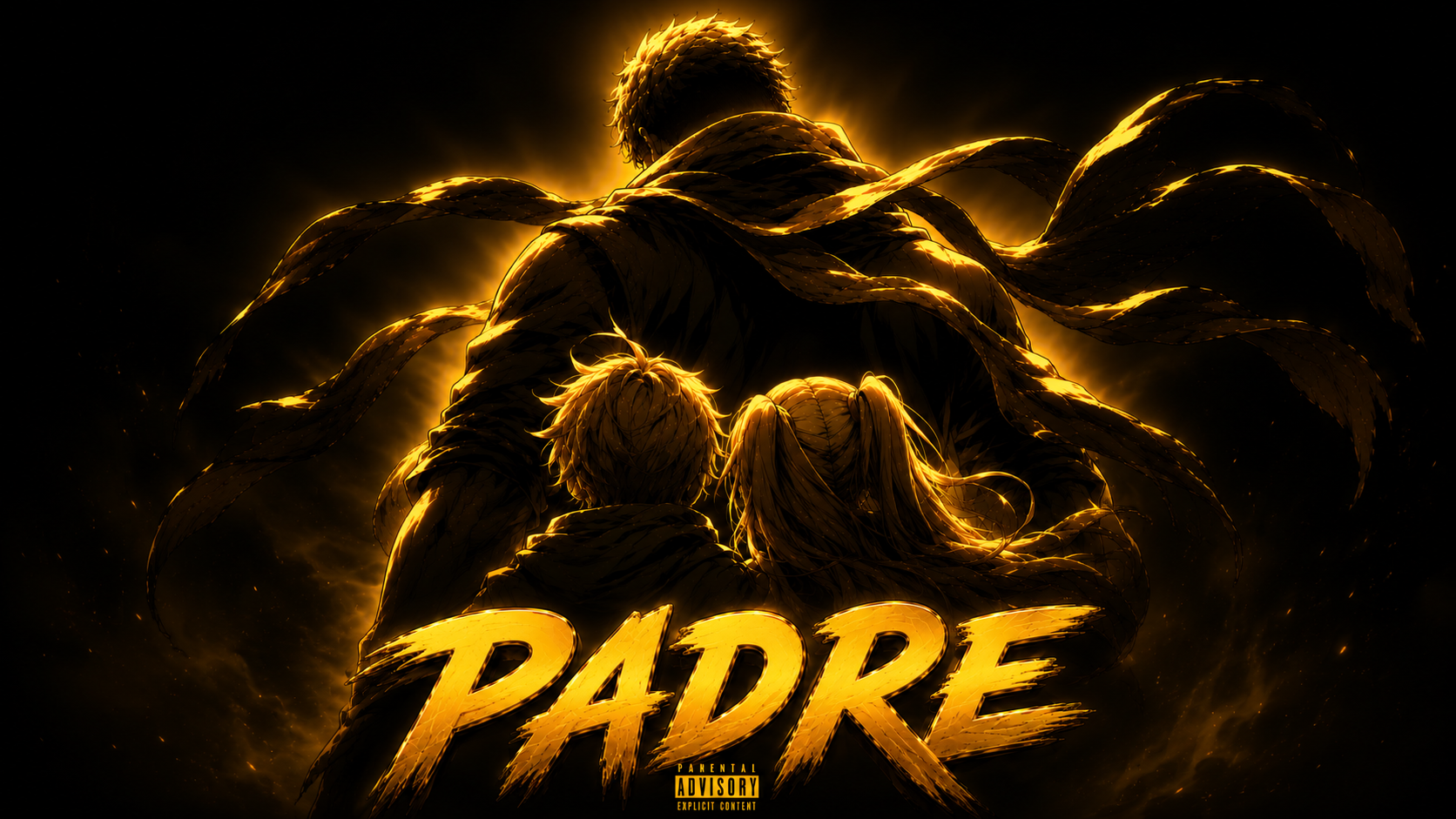 Padre: AIM WIND y LEÓN JAI anuncian nuevo EP dedicado a la figura paterna