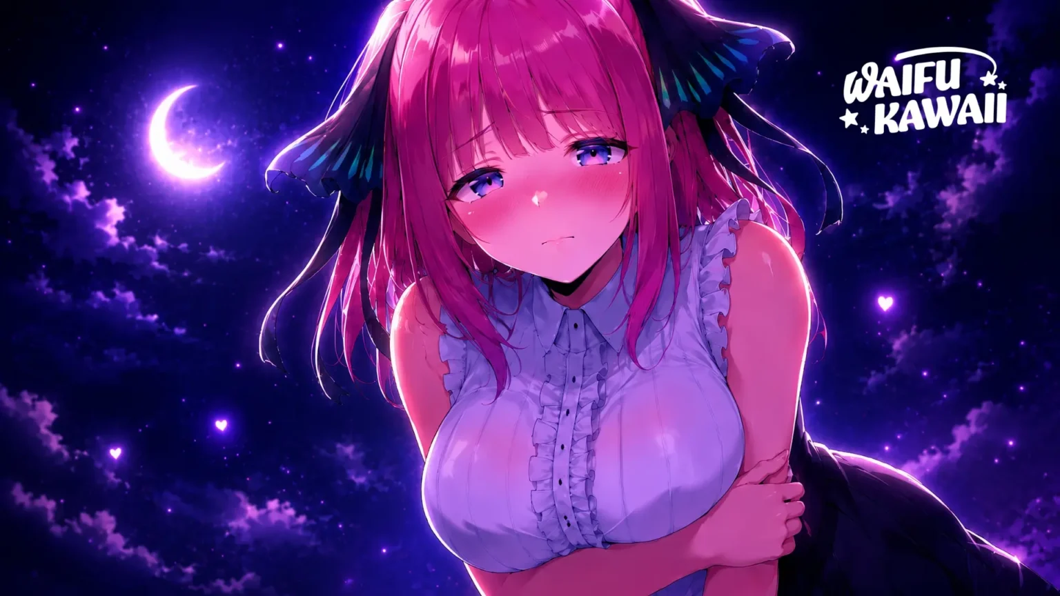 Quieres venir: Waifu Kawaii anuncia nuevo sencillo