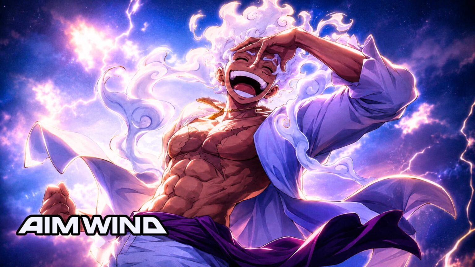 Vivo como quiero: AIM WIND y LEÓN JAI lanzan sencillo con AMV y entrevista exclusiva