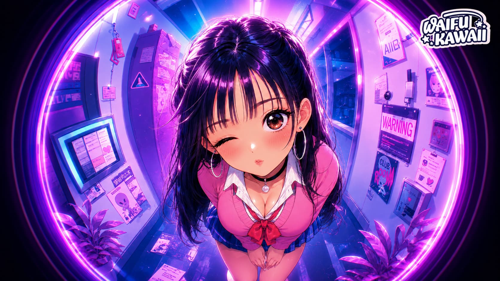 Nivel Básico: Waifu Kawaii anuncia nuevo sencillo para el 31 de julio