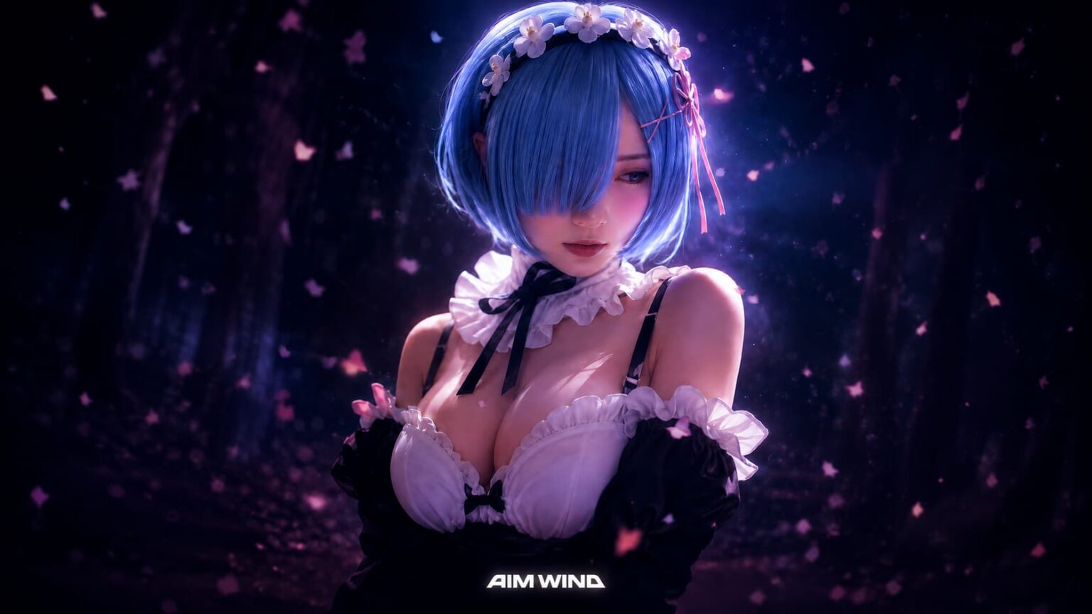 Volver: AIM WIND anuncia un nuevo lanzamiento sobre recuerdos, amor y vínculos
