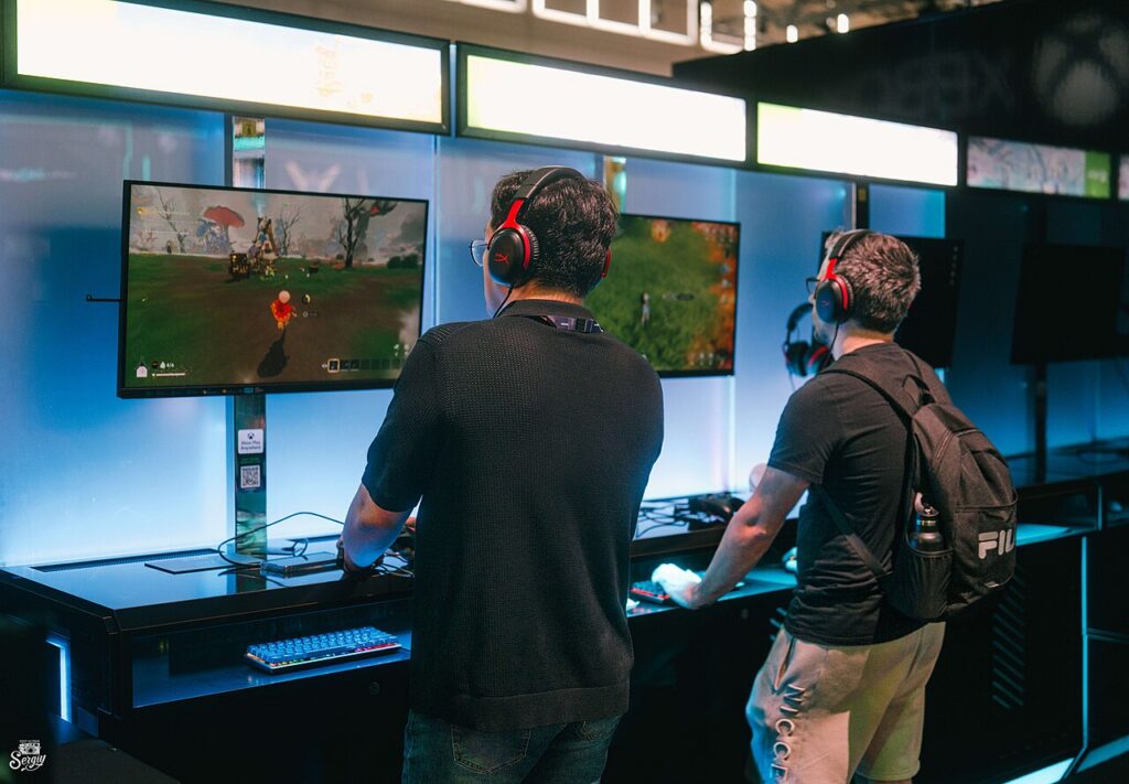 Día del Gamer 2026: qué es, por qué se celebra y qué música escuchar