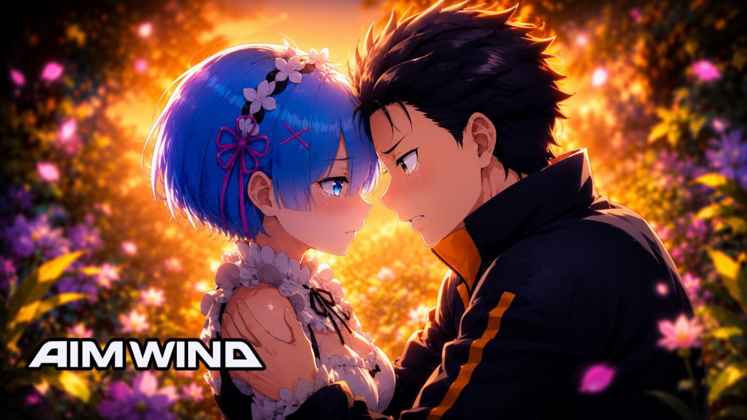 Recuérdame: el nuevo lanzamiento de AIM WIND ya está disponible