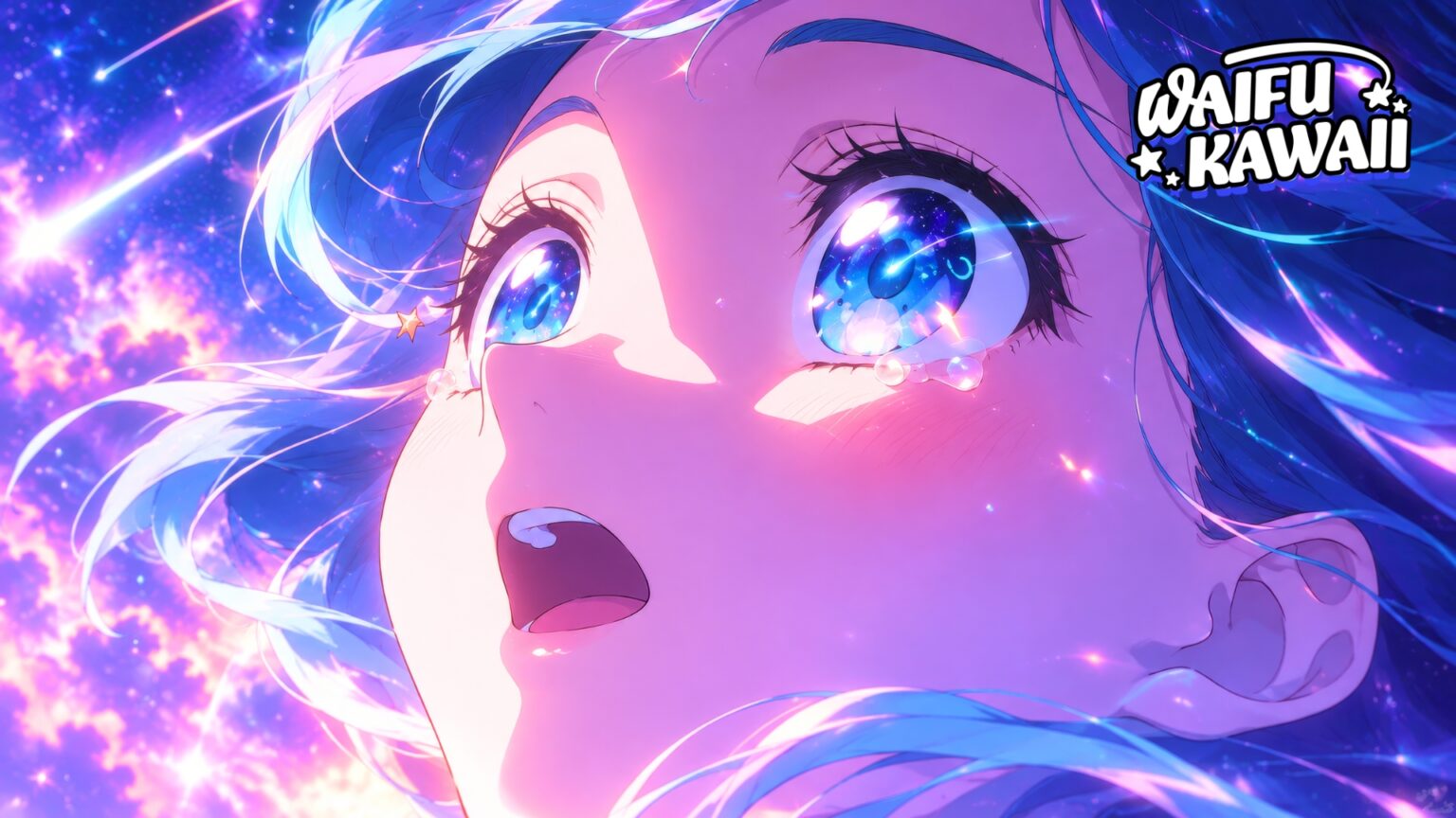 Junto a ti: Waifu Kawaii y Nela Otaku estrenan sencillo con AMV oficial