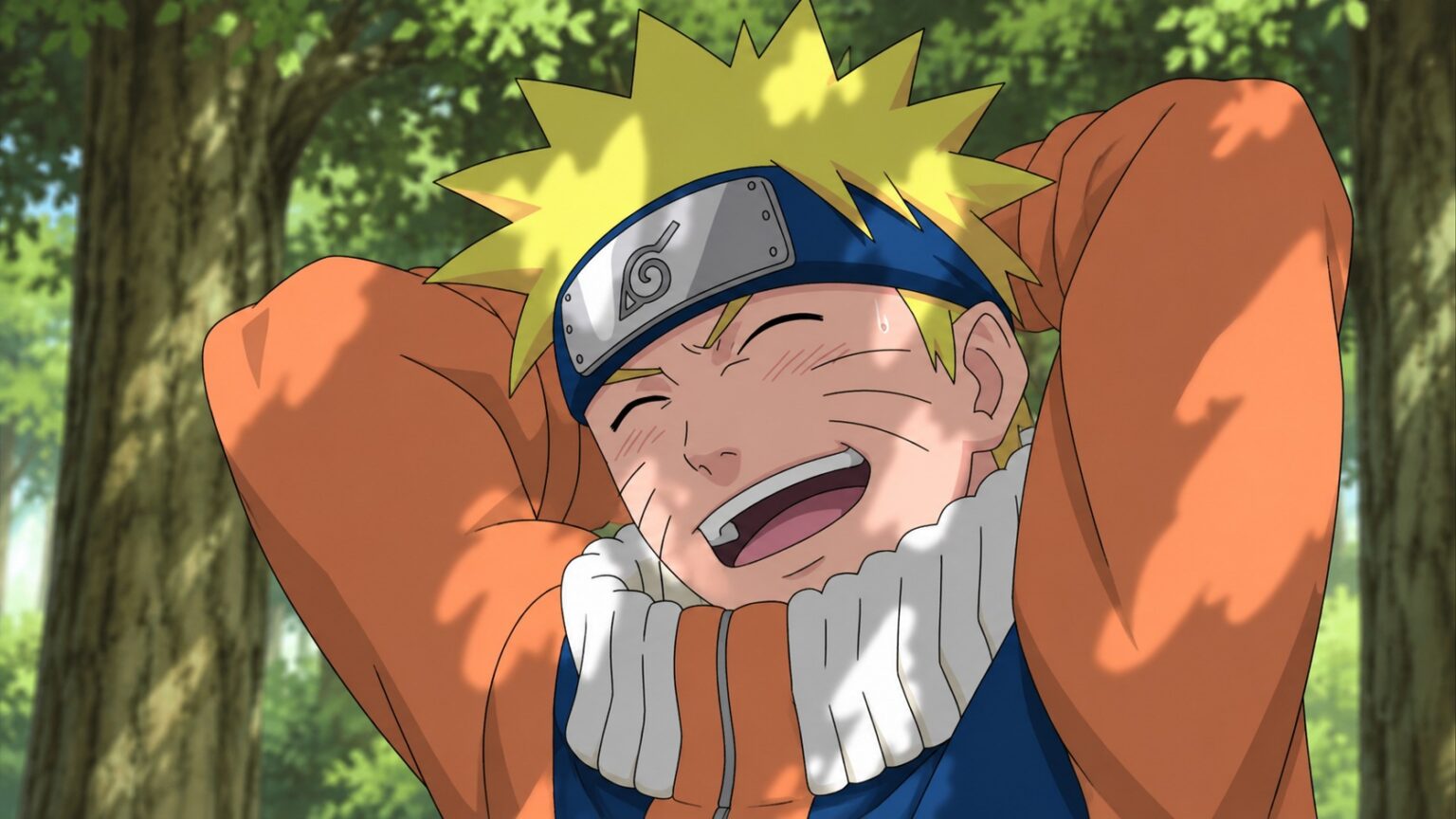 Cumpleaños de Naruto: un 10 de octubre para seguir nuestro camino ninja